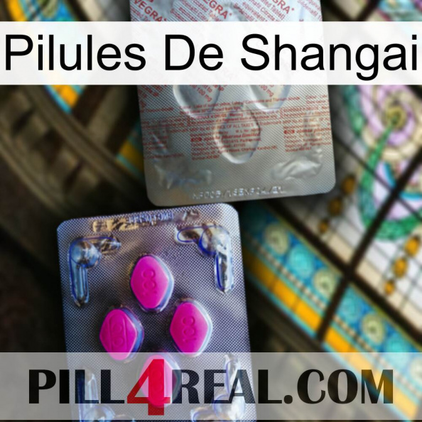 Shangai Pills 38